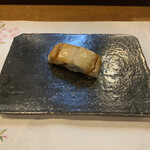Sushi tome - 