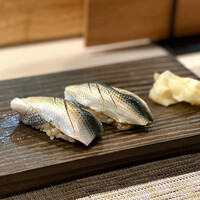 くずし寿司割烹 海月 - 