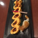 Sushi Sakanaryouri Uoya - 