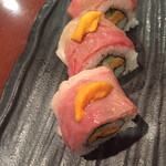 Sushi Sakanaryouri Uoya - 