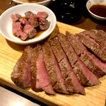 焼肉 ジャンボ 篠崎本店 - 