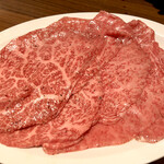 焼肉 ジャンボ - 
