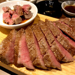 焼肉 ジャンボ - 