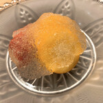 東茶屋 なかむら - 