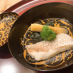 東茶屋 なかむら - 