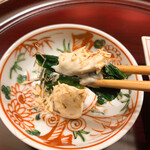 東茶屋 なかむら - 