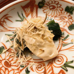 東茶屋 なかむら - 