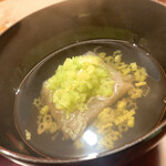 東茶屋 なかむら - 