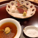 東茶屋 なかむら - 