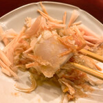 東茶屋 なかむら - 