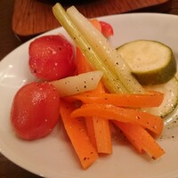 キッチンボンノ 桜木町 - 