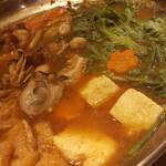 鉄板居酒屋 昇 - 