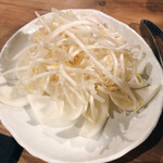 極羊専家 羊肉や かねちゃん - 