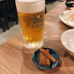 極羊専家 羊肉や かねちゃん - 