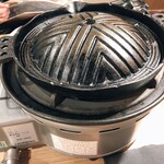 極羊専家 羊肉や かねちゃん - 