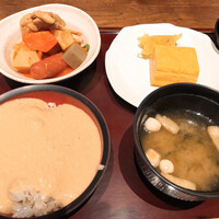 浅草むぎとろ 本店 - 