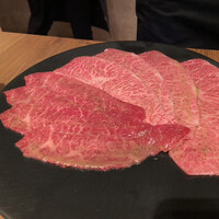 焼肉うしごろ 西麻布本店 - 