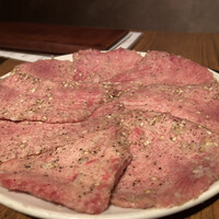 焼肉うしごろ 西麻布本店 - 