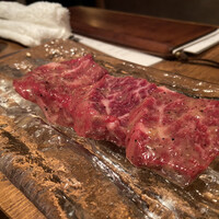 焼肉うしごろ 西麻布本店 - 