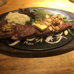 写真 エイト オーズファーム さがみ野 ステーキ 食べログ 写真 エイト オーズファーム さがみ野 ステーキ 食べログ
