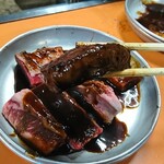 美奈登 - 一口で頬張る贅沢＼(^o^)／