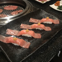 うしごろ 貫 恵比寿本店 - 