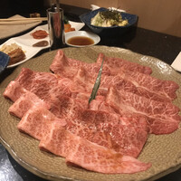 うしごろ 貫 恵比寿本店 - 