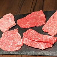 焼肉 じゅん - 