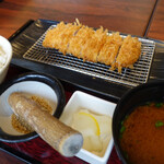 新宿さぼてん - 