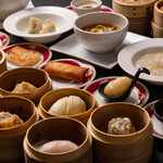 ホテルエミシア札幌 - 料理写真:30F 中国料理 仙雲