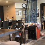 石の蔵ぎゃらりぃ はやし - 