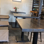 石の蔵ぎゃらりぃ はやし - 