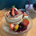 円山ぱんけーき - 