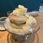 円山ぱんけーき - 