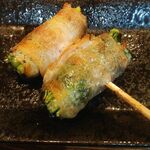 Yakitori Shuzou Kengohyaku - 菜の花巻