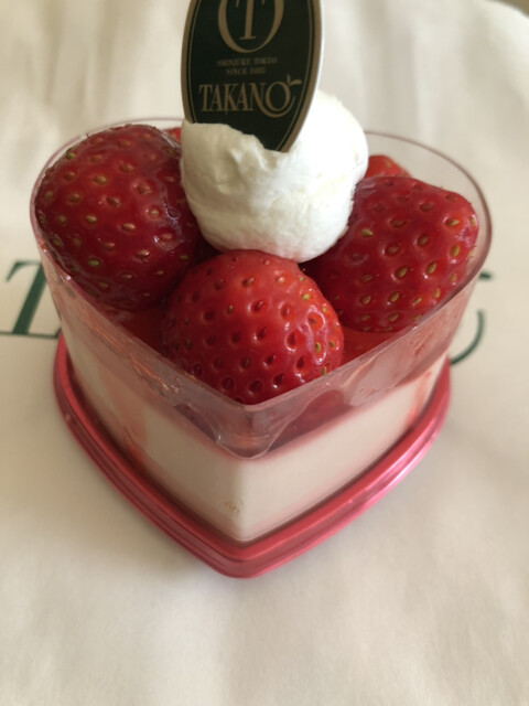 タカノ グランデュオ蒲田店 Takano 蒲田 ケーキ 食べログ タカノ グランデュオ蒲田店 Takano 蒲田 ケーキ 食べログ