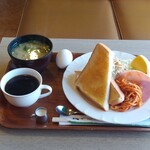ナイル - 