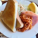 ナイル - 