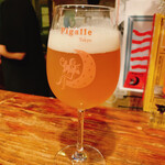 Pigalle Tokyo - 