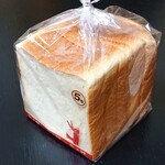 パン・ド・ベル 松原店 - パン・ド・ベル食パン