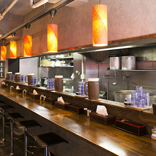 麺69 チキンヒーロー_1