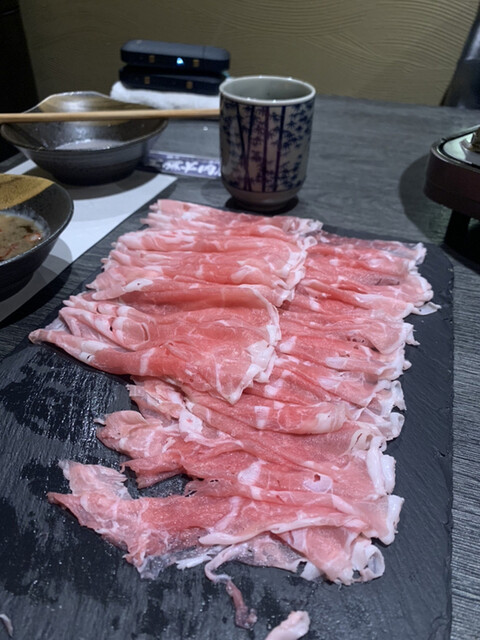 極薄ラムしゃぶ専門 工藤羊肉店 本店 資生館小学校前 しゃぶしゃぶ ネット予約可 食べログ 極薄ラムしゃぶ専門 工藤羊肉店 本店 資生館小学校前 しゃぶしゃぶ ネット予約可 食べログ