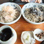 Hanase Soba Kachikuan - 