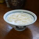 釜あげうどん 長田 in 香の香 - 