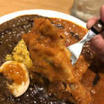 薪焼きジビエバル YAMAGOYA - 