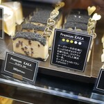 カカ チーズケーキストア - 