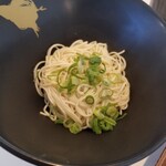 麺心 風見鶏 - 
