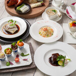中国料理 仙雲 - 料理写真: