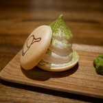 アイスビストロ ヒライ - 