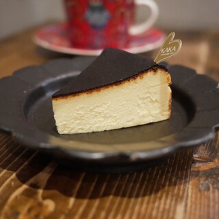 カカ チーズケーキストア_1